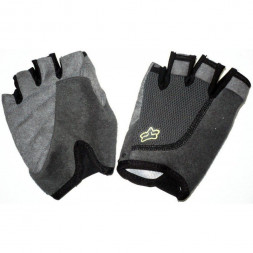 Вело перчатки FOX Girls Tahoe Glove [Charcoal]