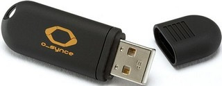 Аксессуар O-Synce USB-носитель MAX PC