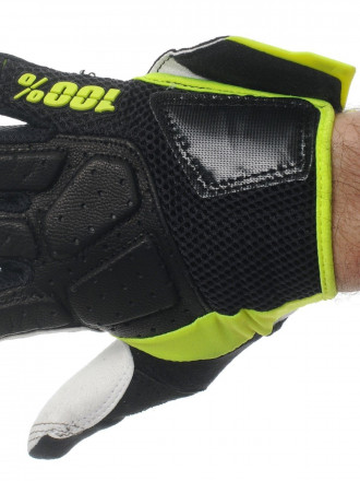 Перчатки 100 % SIMI MTB Glove