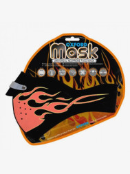 Маска для лица Oxford Mask - Flame