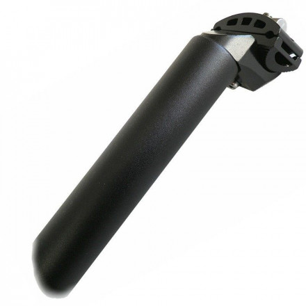 Подседельный штырь для Simplex YAA072 d.33,9mm/ l.580mm, черный