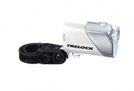 Свет задний Trelock LS 710 REEGO RB FLASH white