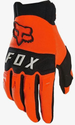 Мото перчатки FOX DIRTPAW GLOVE [Flo Orange]