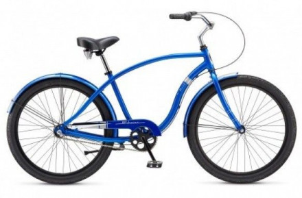 Велосипед 26&quot; Schwinn Fleet 2015 blue