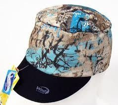 Кепка Wind X-treme COOLCAP 11229 TAG BLUE