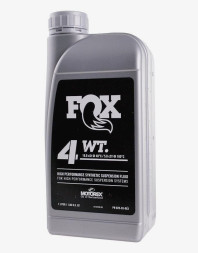 Мастило FOX 4 WT 1.0 Liter Bottle