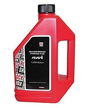 масло SRAM REVERB 1 liter