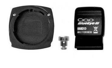 Крепление + датчик Ciclosport handlebar bracket/transmitter set for CM 8.2 / 8.3A