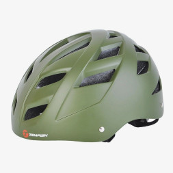 Шлем защитный Tempish MARILLA(GREEN)