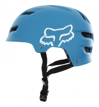 Шлем Fox Transition Hard Shell Helmet