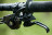 Гидравлический тормоз Shimano M820 SAINT