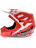 Шлем Fox V1 RACE HELMET, ECE