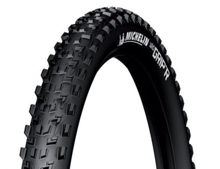 Покрышка Michelin 26X2.10 WILDGRIP&#039;R2 ADVANCED &#039;New 2012&#039; Black мягкий корд 520 гр.