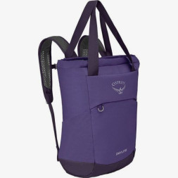 Рюкзак Osprey Daylite Tote Pack Dream Purple - O/S - фіолетовий