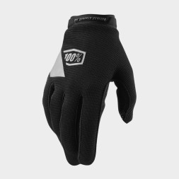 Вело перчатки Ride 100% RIDECAMP Glove [Black]