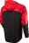 Куртка Diffuse Jacket BLACK/RED L