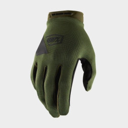 Вело перчатки Ride 100% RIDECAMP Glove [Fatigue]