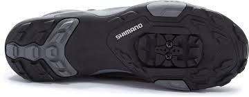 Женская велообувь Shimano SH-WM34 G