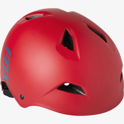 Вело шлем FOX FLIGHT SPORT HELMET [Chili]