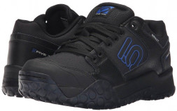 Обувь Five Ten Impact low - black/blue образец