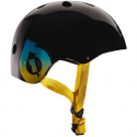 Шлемы котелки BMX