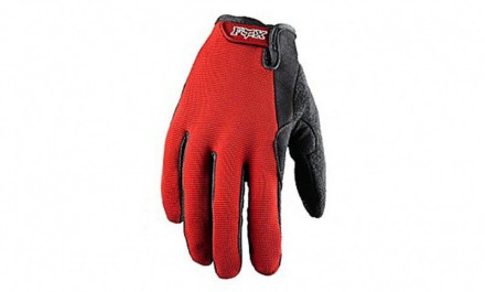 Перчатки велосипедные Fox Girls Incline Glove