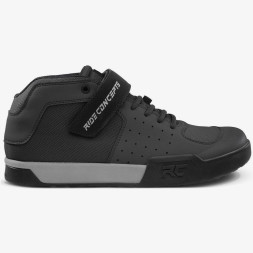 Вело обувь Ride Concepts Wildcat Men's [Black/Charcoal]