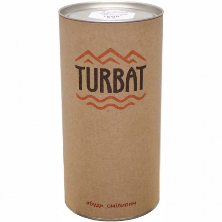 Термофутболка ж Turbat TEMPA сірий/жовтий