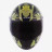 Мотошлем LS2 FF353 Rapid Bravado Yellow