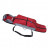 Чехол для сноуборда Travel Extreme RIDER black/red