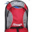 Чехол для сноуборда Travel Extreme RIDER black/red