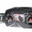 Чехол для сноуборда Travel Extreme RIDER black/red