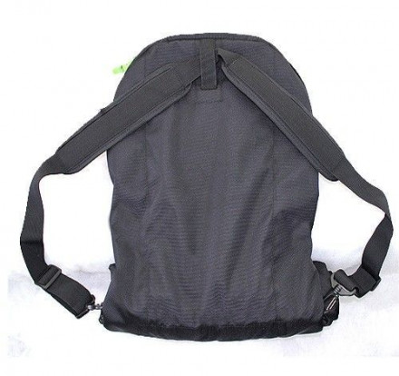 Чехол для сноуборда Travel Extreme RIDER black/red