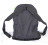 Чехол для сноуборда Travel Extreme RIDER black/red