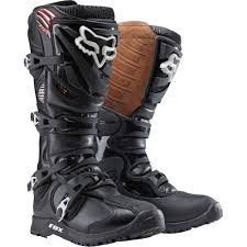Мотоботы Fox Offroad Comp 5 Boot