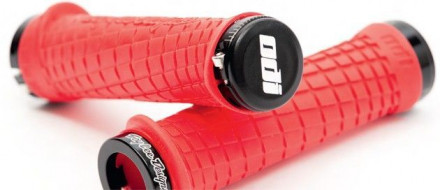 Грипсы ODI Troy Lee Designs Signature MTB Lock-On Bonus Pack