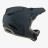 Вело шлем фуллфейс TLD D4 Composite [STEALTH GRAY]