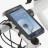 Сумка для телеф. Topeak SmartPhone DryBag 5&quot;, 4-5&quot;, з/фікс.F55, 56г, чорн.