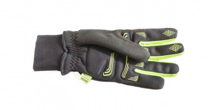 Перчатки Lynx Defroster Black