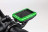 Велокомпьютер Lezyne MEGA XL GPS Зеленый