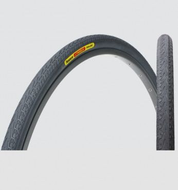 Покришка Pasela Panaracer, 700x38C Black Wire