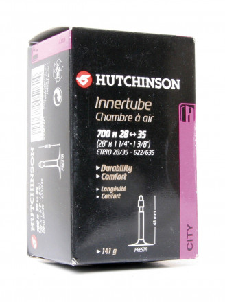 Камера Hutchinson CH 700X28-35 VS