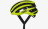 Велошолом спортивний ABUS AIRBREAKER Neon Yellow