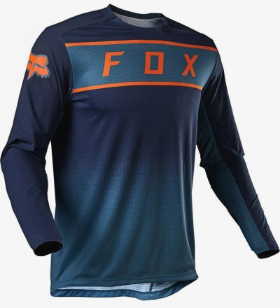 Мото джерси FOX LEGION JERSEY [Blue Steel]