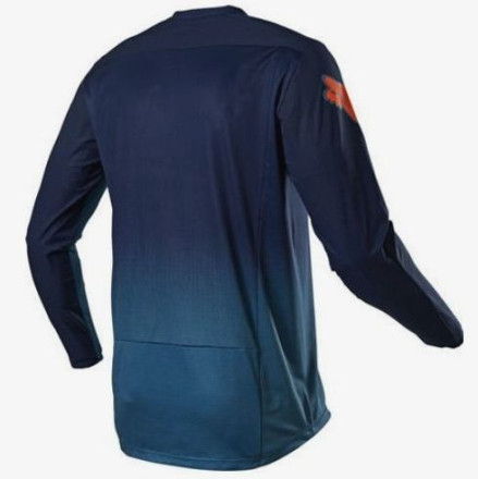 Мото джерси FOX LEGION JERSEY [Blue Steel]