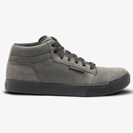 Вело обувь Ride Concepts Vice Mid [Charcoal]