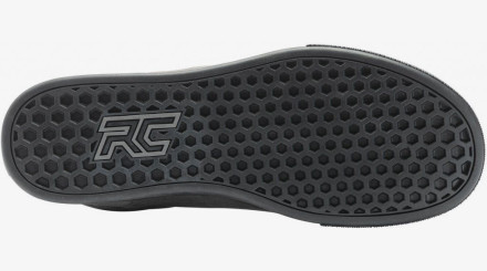 Вело обувь Ride Concepts Vice Mid [Charcoal]