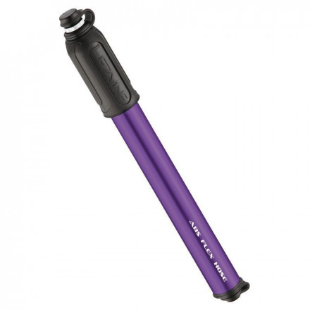 Ручной насос высокого давления Lezyne HP DRIVE - M Фиолетовый