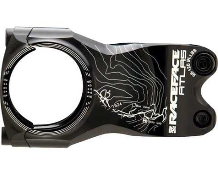 Винос RaceFace STEM,ATLAS 35,35,65X0,BLACK