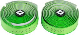 Обмотка руля ODI 3.5mm Dual-Ply Performance Bar Tape - Lime/White